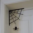 20231017_082755.jpg Spider door / Window  decor