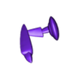 Genesect - 3D model by Rashky (@rashky) [0a7fc4b]