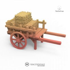 1000X1000-Gracewindale-july-teaser2.jpg Cart with Hay