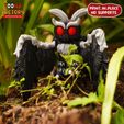 G.jpeg PRINT-IN-PLACE FLEXI MOTHMAN ARTICULATED