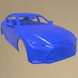 a09_014.png Lexus IS F-Sport 2021 PRINTABLE CAR IN SEPARATE PARTS