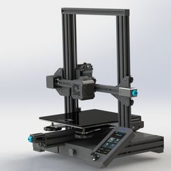 ender-3-v2.jpg STL file Ender 3 v2・3D printer design to download