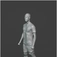 cristiano.jpg Cristiano ronaldo figurine 3d print model stl file