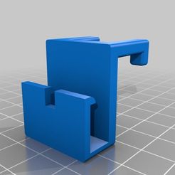 5723ac37d276d7378ea225fdb805ad6e.png Free STL file Razor Holder・3D printing template to download, Lagersuufer