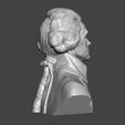 Thomas-Jefferson-7.png 3D Model of Thomas Jefferson - High-Quality STL File for 3D Printing (PERSONAL USE)