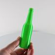 3D-Printable-Beer-Bottle-Christmas-Tree-Ornament-by-Slimprint-2.jpg Adorno para el árbol de botellas de cerveza, decoración navideña de Slimprint
