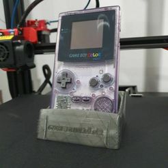 193246120_232054254997163_3491577255607313756_n.jpg Game Boy Color Display Stand (Commercial License)