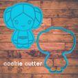 Diseño sin título-3.jpg doll cookie cutter / muñeca cookie cutter