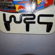 DSC06806.JPG Rallye WRC coat rack