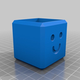 c81b0b1ac927b6db7e47b238f93bd7af.png Happy Planter / 3D printed planter