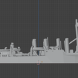 Clemson-class-02.png USN Clemson-Class Destroyer