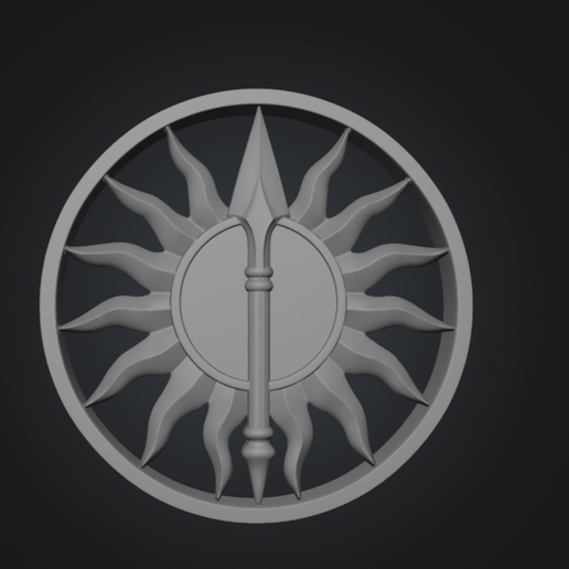 HOUSE MARTELL