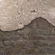 2.jpg Broken Brick Wall 8k PBR Texture