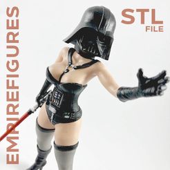 LadyVader01.jpg Sexy Lady Vader