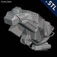 11_Turret.png Turret (Stationary)