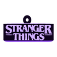 Swanky Kasi.stl stranger things