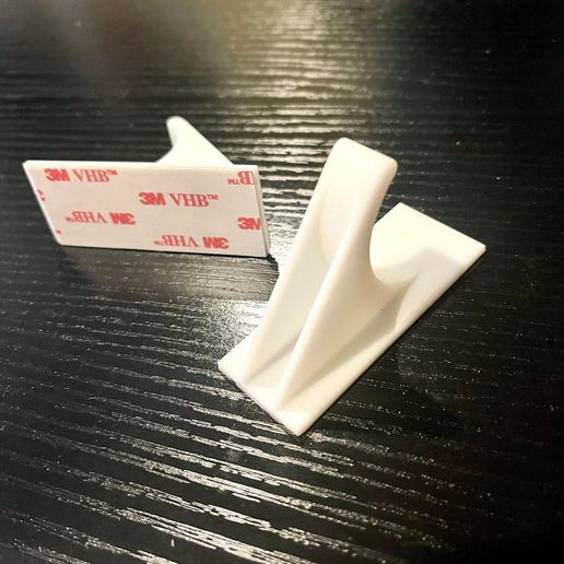 Utility Hook 3D model