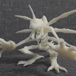 Anotación-2022-12-03-135040.png STL file Skullgreymon・Model to download and 3D print