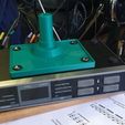 20200516_180059.jpg Alesis Trigger I/o Rack Mounting Plate (two versions)
