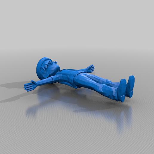 Blippi_v2_Shorter_Hair.png Blippi Figurine