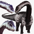 portada-yttg.png DINOSAUR DOWNLOAD Sauropod DINOSAUR Sauropod 3D MODEL - BLENDER - 3DS MAX - CINEMA 4D - FBX - MAYA - UNITY - UNREAL - OBJ -  ANIMATED Sauropod Sauropod DINOSAUR DINOSAUR DINOSAUR Sauropod