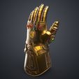 Thanos_Glove_3Demon-01.jpg The Infinity Gauntlet - Wearable Replica