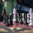code-geass-chess-set-8.jpg Code Geass Chess Set