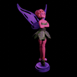 tinkerbell10.png Tinker Bell Peter Pan miniature