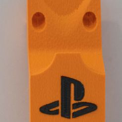 IMG_7453.jpg PS4 controller Wall mount