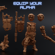 Equip-your-alpha.png Skytar Hunters PRESUPPORTED