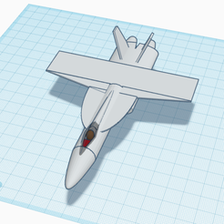 Screenshot-2022-06-20-at-18.03.00.png Free STL file f-16 fighter jet・3D print design to download