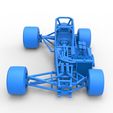 57.jpg Supermodified front engine race car Base Version 3 Scale 1:25