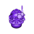 designatornemesishelm2_001.stl RIVAL BOLT THROWER & HAUNTER HELM