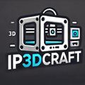 ip3dcraft