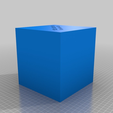 50bfc93636fdba204504af4476b49a51.png Max Build Volume Cubes