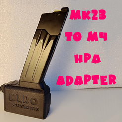 mk23.png MK23 TO M4 HPA ADAPTER