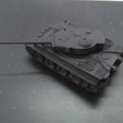 Tiger_Ar.PNG Tiger tank with rotating turret