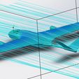 CFD-1.jpg Stallion – High performance 3D printed twin-motor fixed-wing