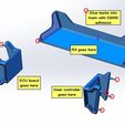 Fuselage-mounts.jpg Freewing T-33 turbine conversion parts
