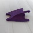 IMG_20221105_084148582.jpg KENNER ROCKET 1990 BATPLANE