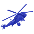 C.png SEA KING HELICOPTER
