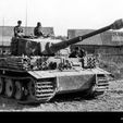 german-tiger-tank-on-the-eastern-front-1944-G1F7DP.jpg Road Wheel Mod Tiger Tank 1/16 Heng Long