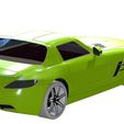 nnnb.jpg CAR GREEN DOWNLOAD CAR 3D MODEL - OBJ - FBX - 3D PRINTING - 3D PROJECT - BLENDER - 3DS MAX - MAYA - UNITY - UNREAL - CINEMA4D - GAME READY
