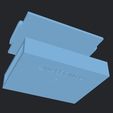 Captura-de-Pantalla-2023-03-17-a-las-14.55.19.jpg STL file MAGNETIC LID TRAY BOX WEED TRAY-BOX 3 180X140X45MM EASY PRINT PRINTING WITHOUT SUPPORTS・3D printable design to download