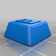 E_button_conv.png 3D printed macro keyboard / strem deck