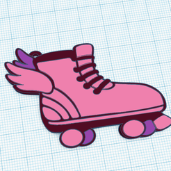 1.png skate keychain
