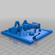 991d45e36563ddf30847b448f67ebec6.png Test de torture d'une imprimante 3D