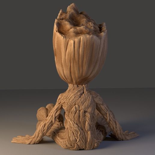 Render_2_back.jpg Baby Groot