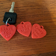 PXL_20210211_163916362.png Keychain/Keyring Collection (MCU/DCEU/StarWars/RE/Yamaha) Updated