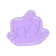 goob.stl Goob Cookie Cutter (Dandy's World)